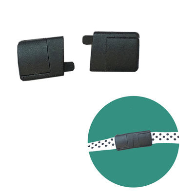 QUICK RELEASE SNAP BUCKLE