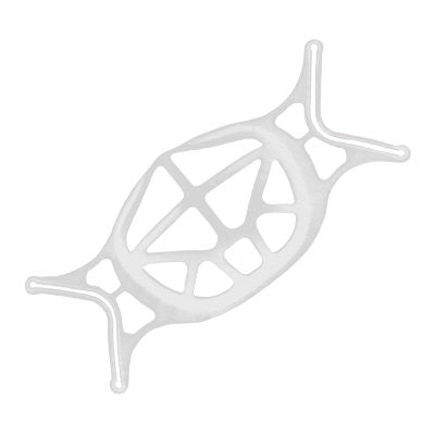 PLASTIC MASK FRAME - FLEXIBLE