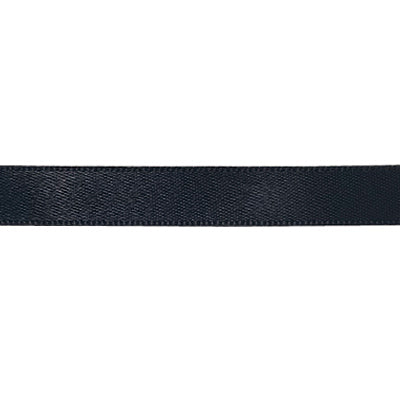 RIBBON 9MM DOUBLE-FACED SATIN