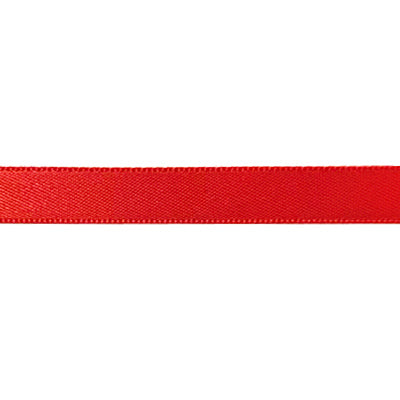 RIBBON 9MM DOUBLE-FACED SATIN