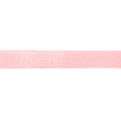 RIBBON 9MM DOUBLE-FACED SATIN