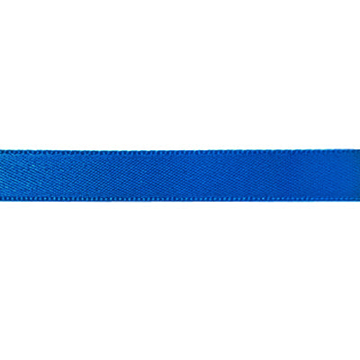 RIBBON 9MM DOUBLE-FACED SATIN