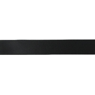 RIBBON 16MM DOUBLE FACED SATIN