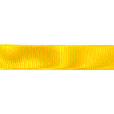 RIBBON 25MM GROSGRAIN