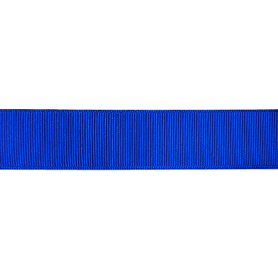 RIBBON 25MM GROSGRAIN