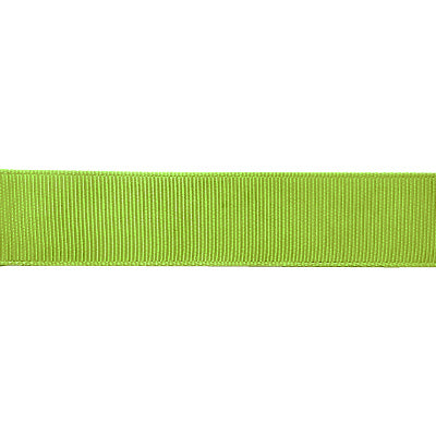 RIBBON 25MM GROSGRAIN