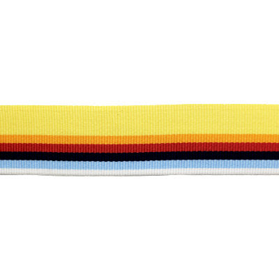 GROSGRAIN RIBBON STRIPE 32MM