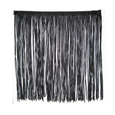 FRINGE CHAINETTE 22.8CM