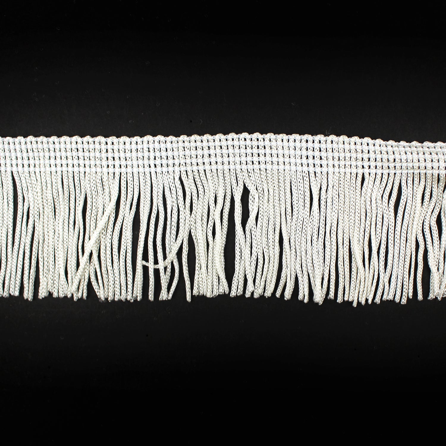 10CM CHAINETTE FRINGE