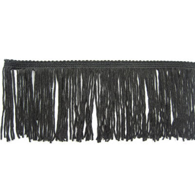 10CM CHAINETTE FRINGE