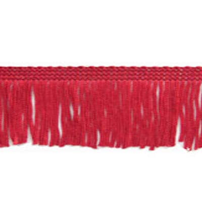 10CM CHAINETTE FRINGE