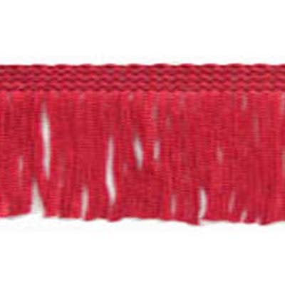 15CM CHAINETTE FRINGE