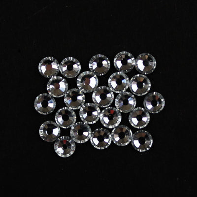RHINESTONES HOT FIX 5MM