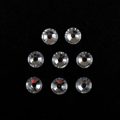 RHINESTONES HOT FIX 7MM
