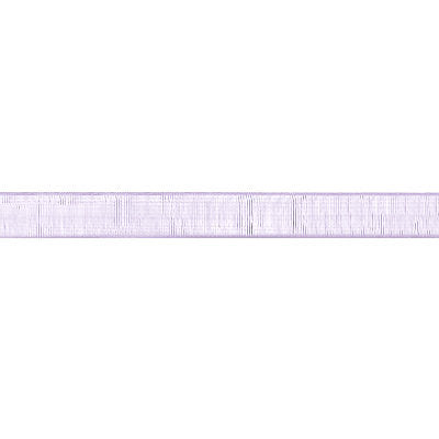 6MM ORGANZA RIBBON