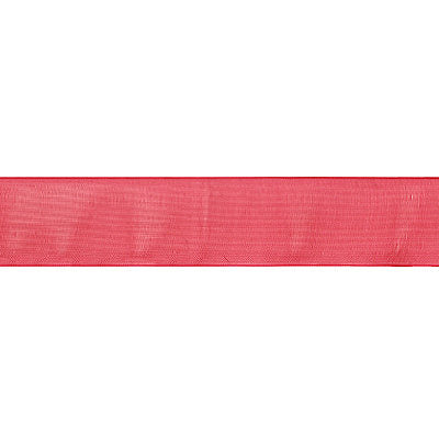 25MM ORGANZA RIBBON