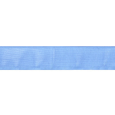 25MM ORGANZA RIBBON