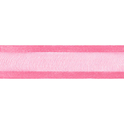 38MM SATIN EDGE ORGANZA RIBBON