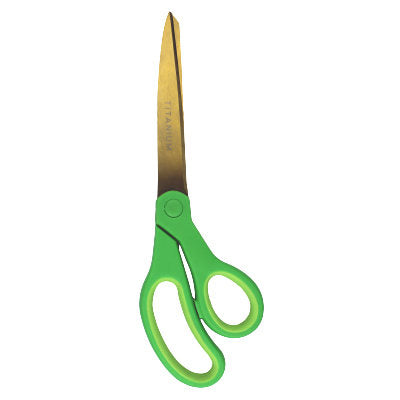 SCISSORS TAILOR BENT TITANIUM BONDED