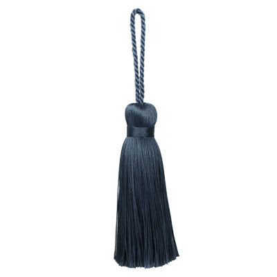 DECORATIVE TASSELS LARGE 9cm X 1.5cm