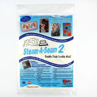 STEAM A SEAM 2 - SPECIAL PURCHASE PRICE