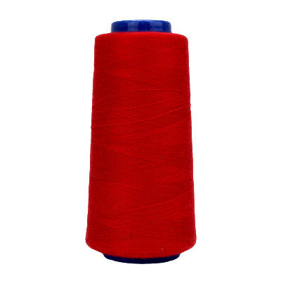 SERGING THREAD