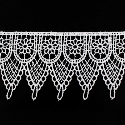 LACE GUIPURE 6.5CM