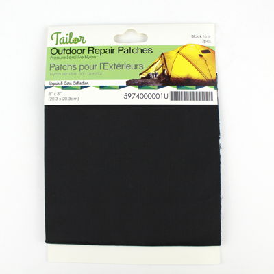 OUTDOOR REPAIR 20CM X 20CM