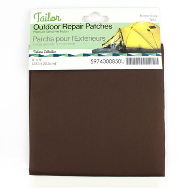 OUTDOOR REPAIR 20CM X 20CM