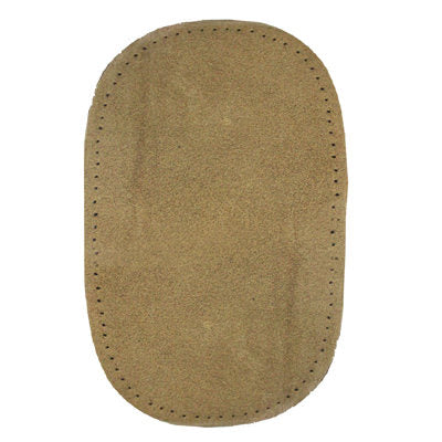 SUEDE PATCHES 10.2CM X 15.2CM