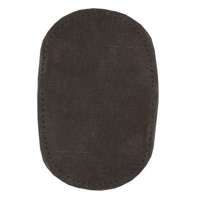 SUEDE PATCHES 10.2CM X 15.2CM