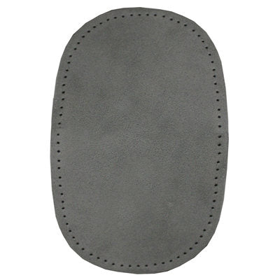 SUEDE PATCHES 10.2CM X 15.2CM