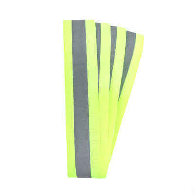 MEND & REPAIR REFLECTIVE PATCH IRON-ON 25MM