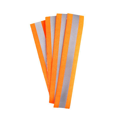 MEND & REPAIR REFLECTIVE PATCH IRON-ON 25MM