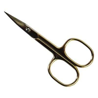 EMBROIDERY SCISSORS 3.5" (8.9CM)