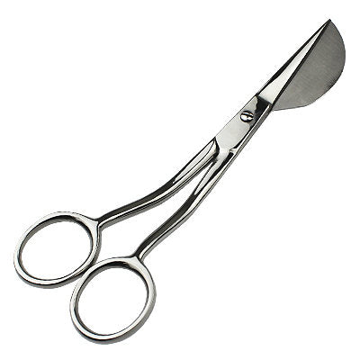 APPLIQUE SCISSORS 13.9CM