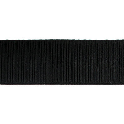 ELASTIC BELTING 55MM