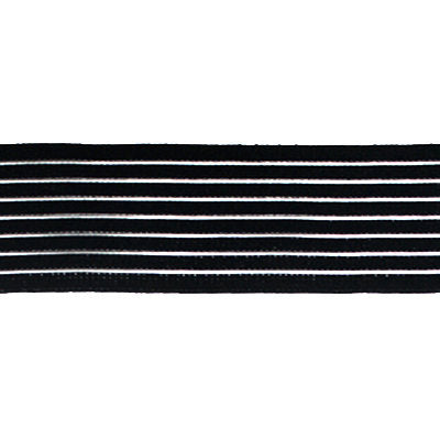 ELASTIC BELTING 55MM