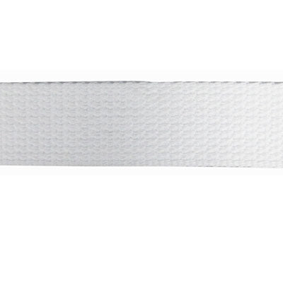 BELTING POLYESTER 3.8CM