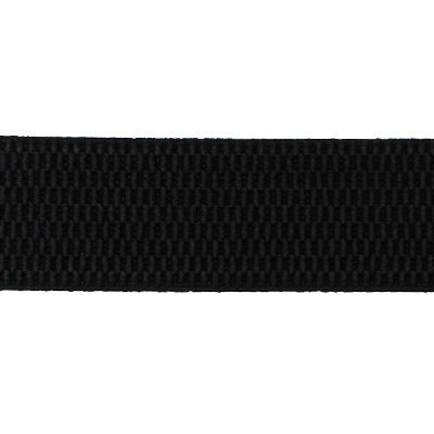 ELASTIC BELTING SQUARE PATTERN 40MM