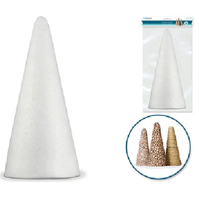 FOAM CONE 12"