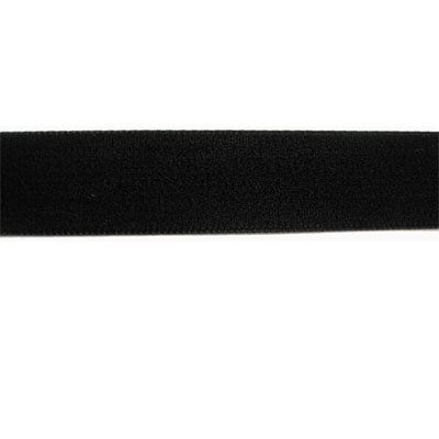 25MM SINGLE FACE VELVET RIBBON