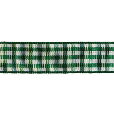 GINGHAM RIBBON 16 MM