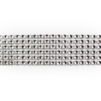 BLING RIBBON 6 ROW