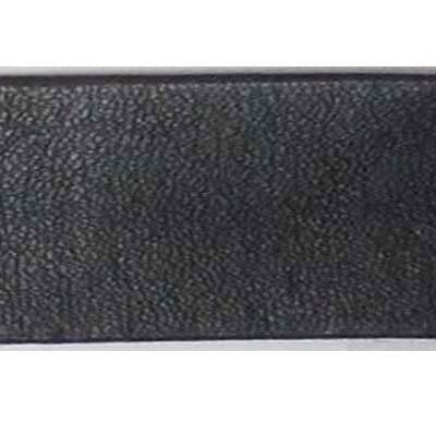 TRIM FAUX LEATHER 4CM
