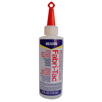 GLUE - FABRI-TAC - SPECIAL PURCHASE PRICE