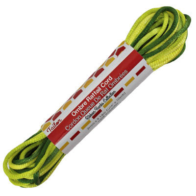 RATTAIL CORD 2MM - OMBRE