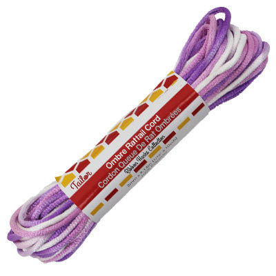 RATTAIL CORD 2MM - OMBRE