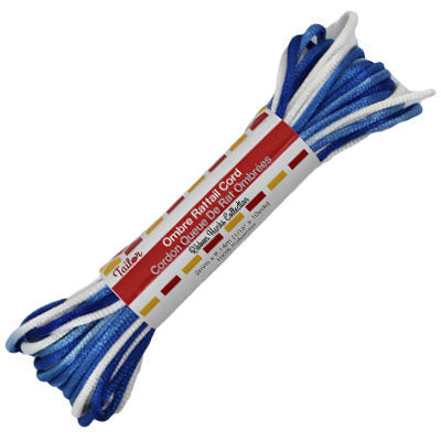 RATTAIL CORD 2MM - OMBRE