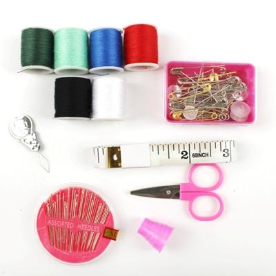 SEWING KIT-TRAVEL